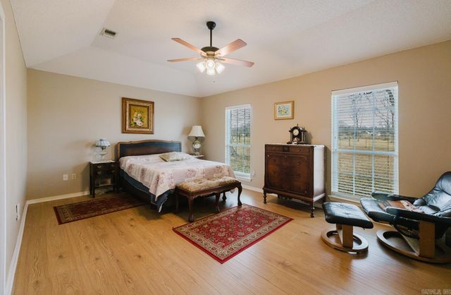 120 AR-287, Greenbrier, AR 72058