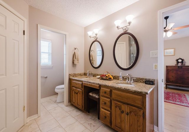 120 AR-287, Greenbrier, AR 72058