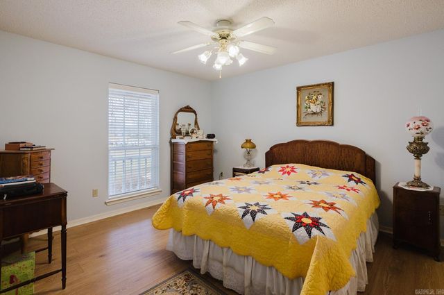 120 AR-287, Greenbrier, AR 72058