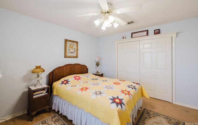 120 AR-287, Greenbrier, AR 72058