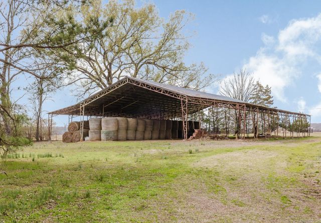 120 AR-287, Greenbrier, AR 72058