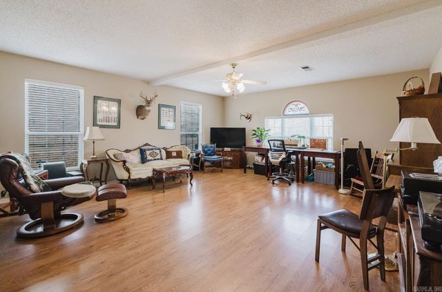 120 AR-287, Greenbrier, AR 72058