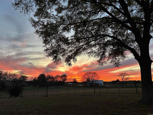 120 AR-287, Greenbrier, AR 72058