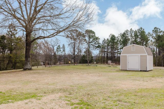 120 AR-287, Greenbrier, AR 72058