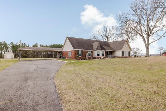 120 AR-287, Greenbrier, AR 72058