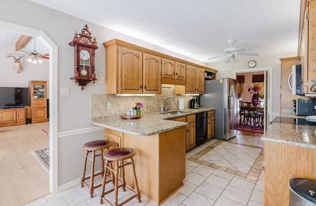 120 AR-287, Greenbrier, AR 72058