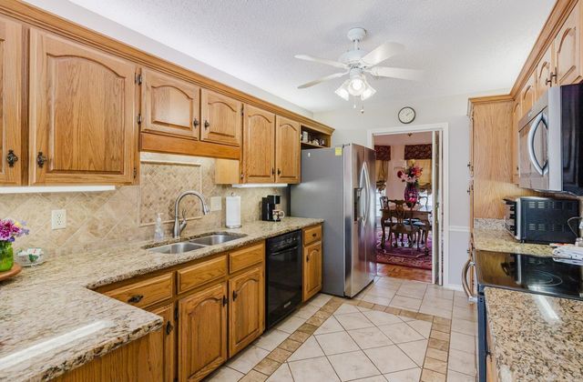 120 AR-287, Greenbrier, AR 72058