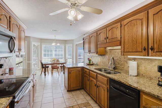 120 AR-287, Greenbrier, AR 72058