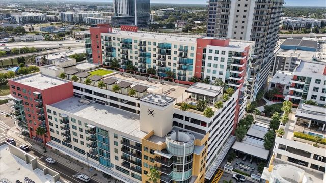 1120 E KENNEDY BOULEVARD 727, Tampa, FL 33602