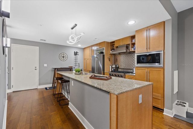 1120 E KENNEDY BOULEVARD 727, Tampa, FL 33602