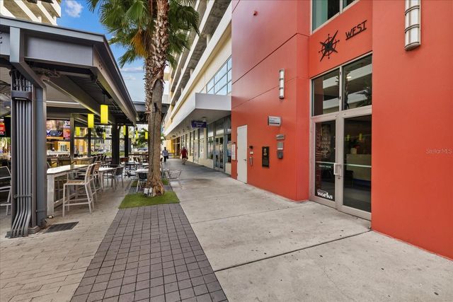 1120 E KENNEDY BOULEVARD 727, Tampa, FL 33602