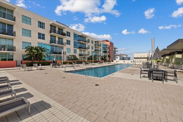 1120 E KENNEDY BOULEVARD 727, Tampa, FL 33602