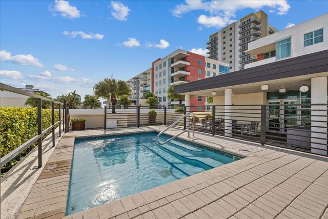 1120 E KENNEDY BOULEVARD 727, Tampa, FL 33602