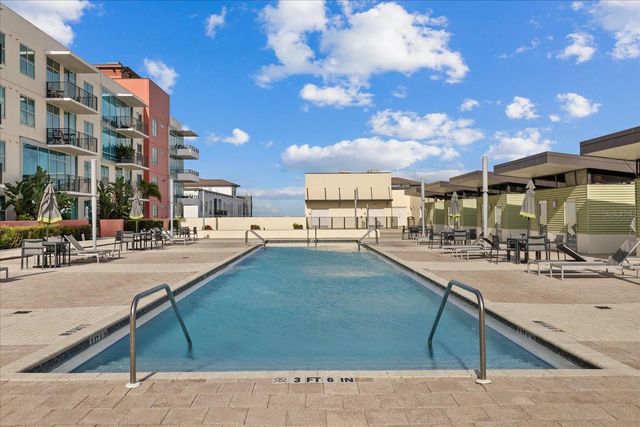 1120 E KENNEDY BOULEVARD 727, Tampa, FL 33602