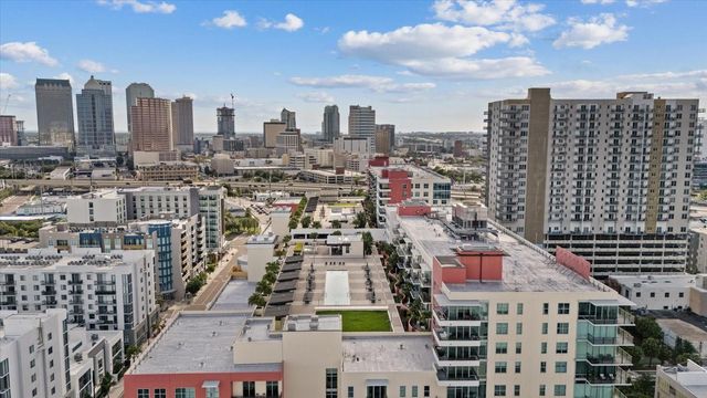 1120 E KENNEDY BOULEVARD 727, Tampa, FL 33602