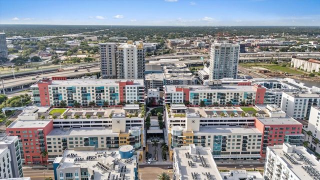 1120 E KENNEDY BOULEVARD 727, Tampa, FL 33602