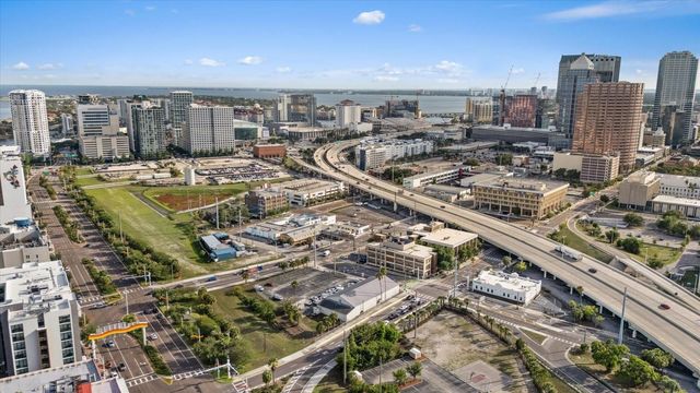 1120 E KENNEDY BOULEVARD 727, Tampa, FL 33602