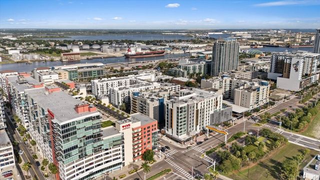 1120 E KENNEDY BOULEVARD 727, Tampa, FL 33602