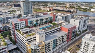 1120 E KENNEDY BOULEVARD 727, Tampa, FL 33602