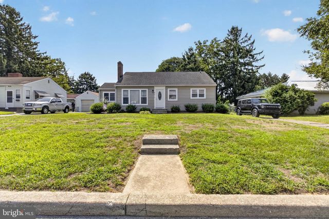 812 E DIVISION ST, Dover, DE 19901