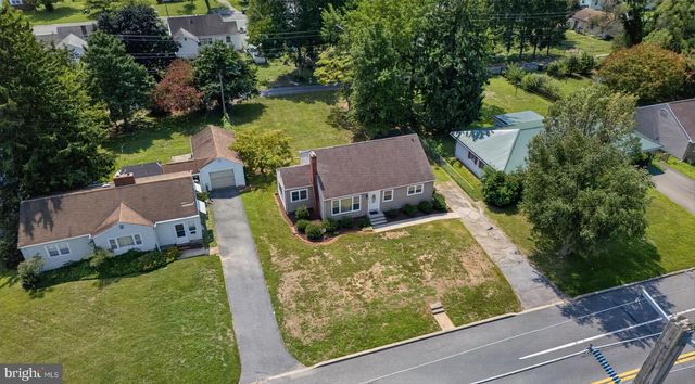 812 E DIVISION ST, Dover, DE 19901