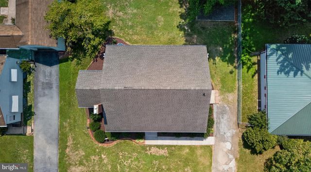 812 E DIVISION ST, Dover, DE 19901