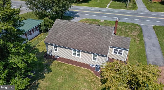 812 E DIVISION ST, Dover, DE 19901