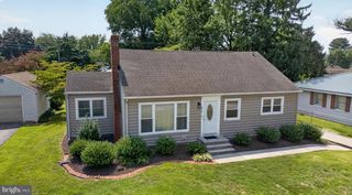812 E DIVISION ST, Dover, DE 19901