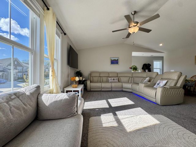 2506 Crosshill Drive, Crescent Springs, KY 41017