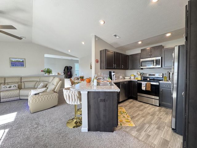 2506 Crosshill Drive, Crescent Springs, KY 41017