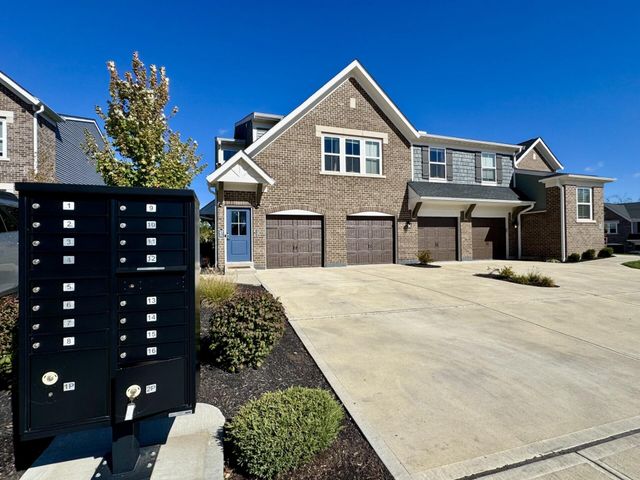 2506 Crosshill Drive, Crescent Springs, KY 41017