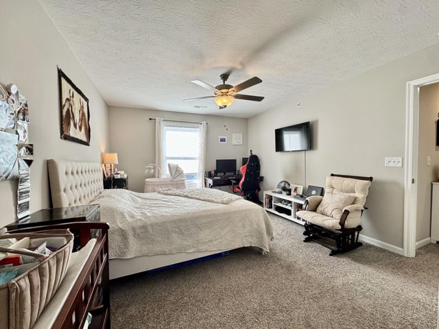 2506 Crosshill Drive, Crescent Springs, KY 41017