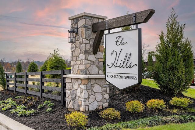 2506 Crosshill Drive, Crescent Springs, KY 41017