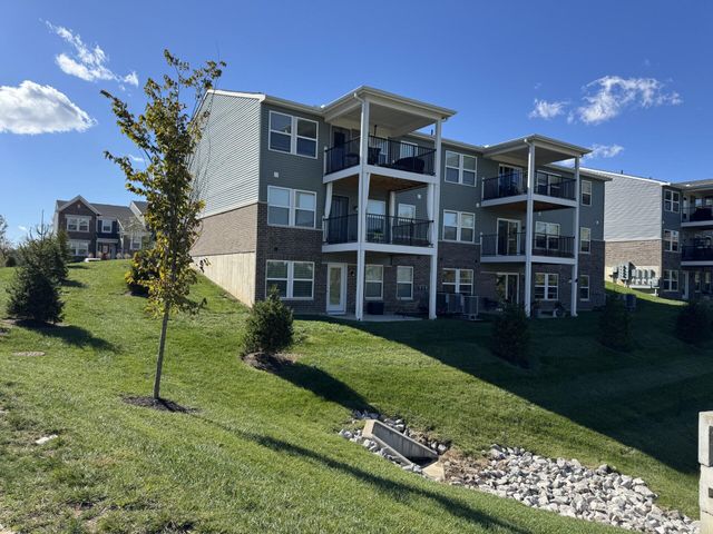 2506 Crosshill Drive, Crescent Springs, KY 41017