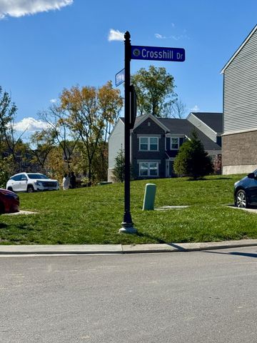 2506 Crosshill Drive, Crescent Springs, KY 41017