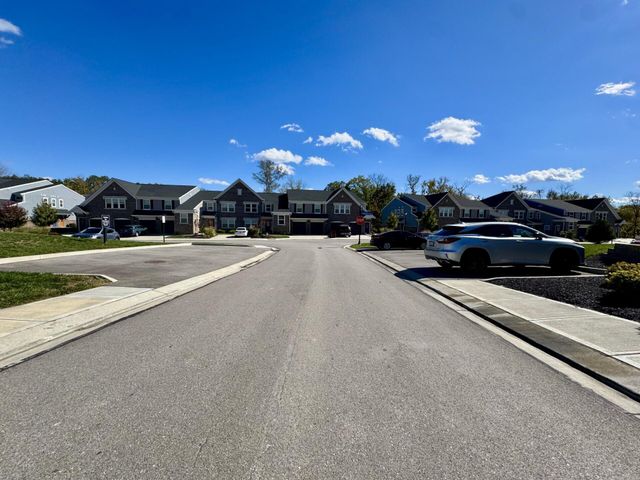 2506 Crosshill Drive, Crescent Springs, KY 41017