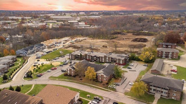 2506 Crosshill Drive, Crescent Springs, KY 41017