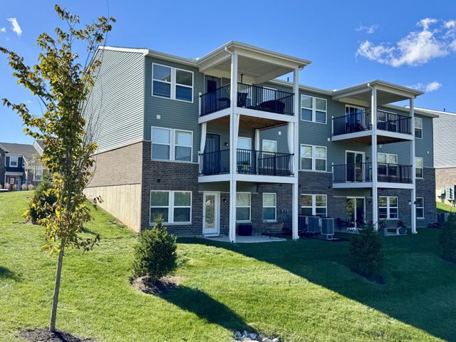 2506 Crosshill Drive, Crescent Springs, KY 41017