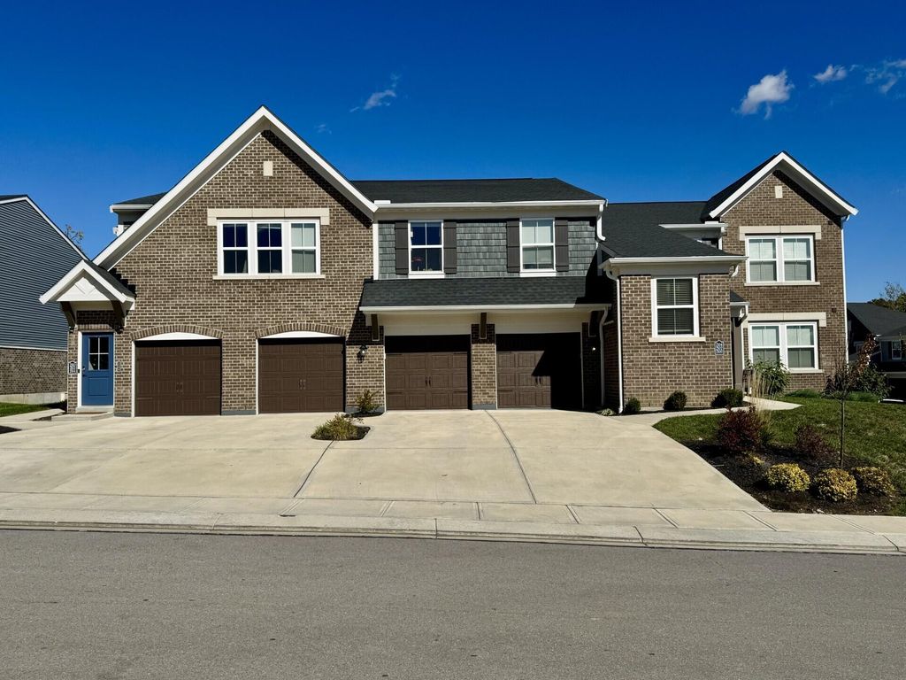 2506 Crosshill Drive, Crescent Springs, KY 41017