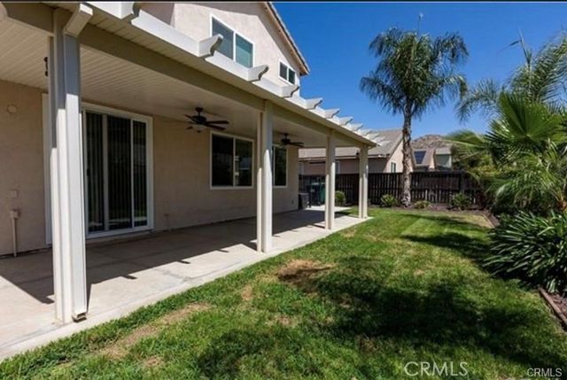 30135 Hardrock, Romoland, CA 92585