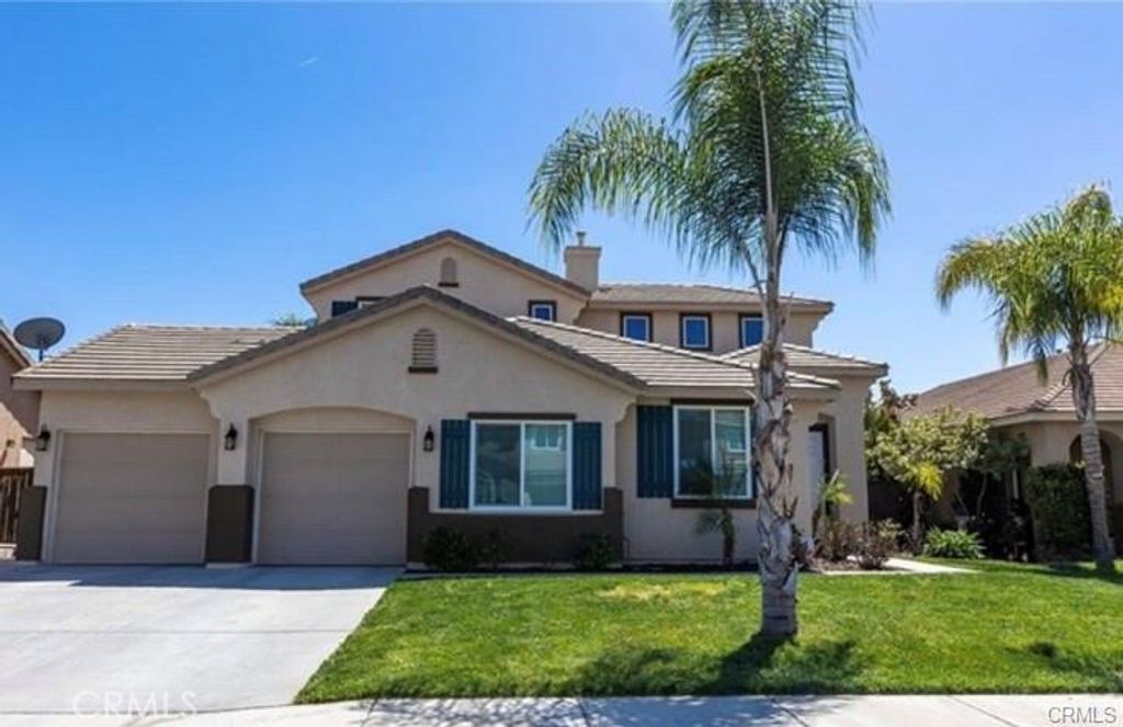 30135 Hardrock, Romoland, CA 92585