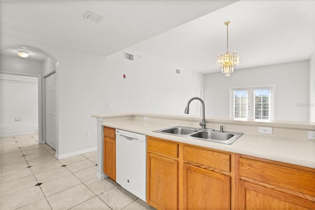 909 WATERSIDE LN 307, Celebration, FL 34747