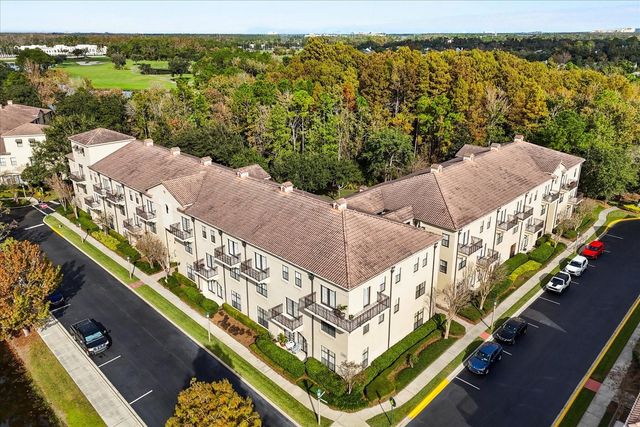 909 WATERSIDE LN 307, Celebration, FL 34747