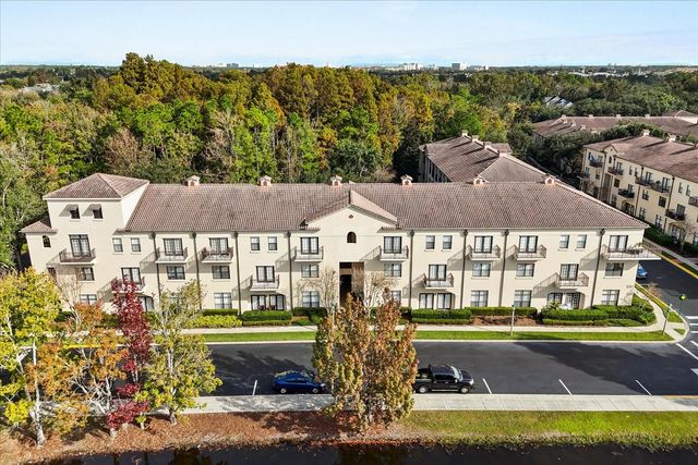 909 WATERSIDE LN 307, Celebration, FL 34747