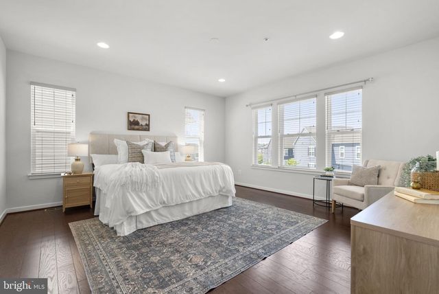 14213 DOWITCHER WAY, Clarksburg, MD 20871