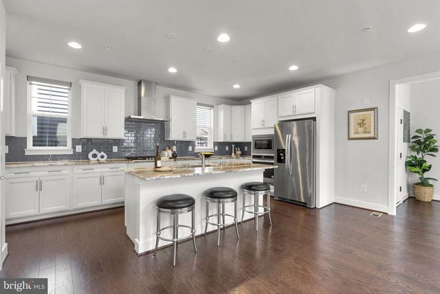 14213 DOWITCHER WAY, Clarksburg, MD 20871