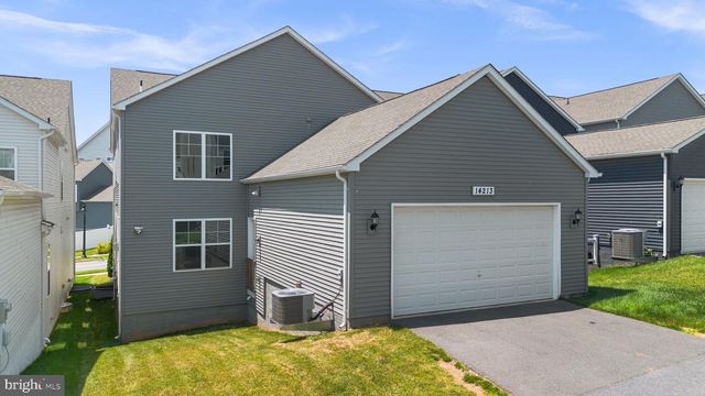 14213 DOWITCHER WAY, Clarksburg, MD 20871