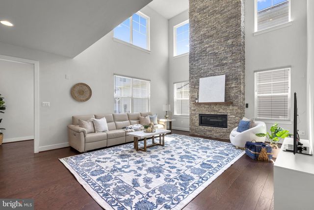 14213 DOWITCHER WAY, Clarksburg, MD 20871