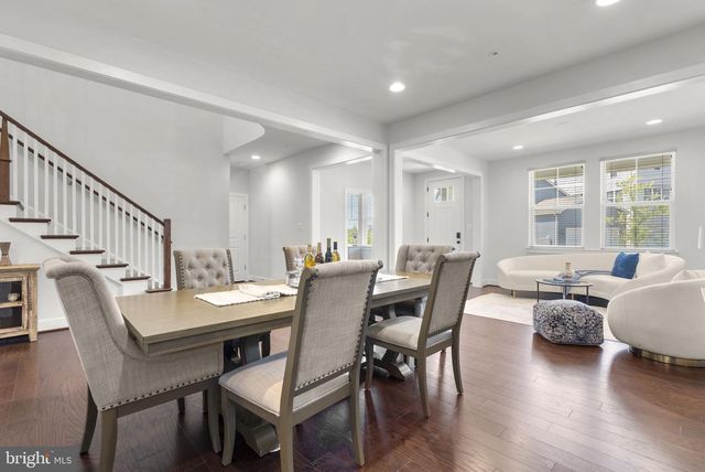 14213 DOWITCHER WAY, Clarksburg, MD 20871