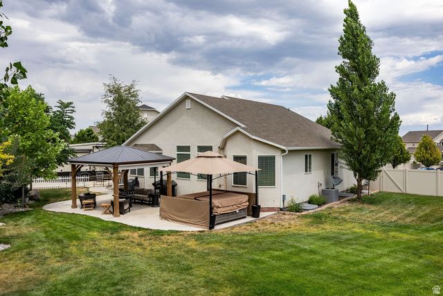 13028 S HAWK TALON RD, Herriman, UT 84096